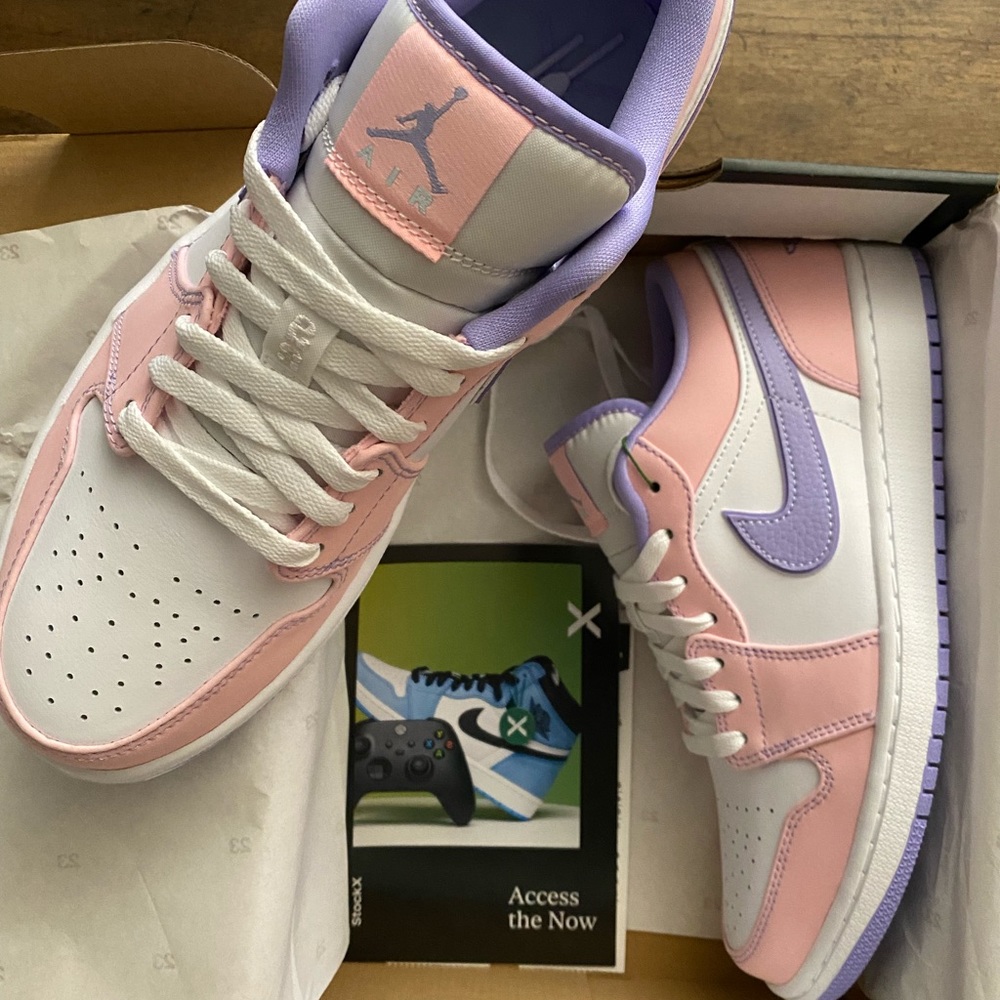 Jordan 1 - Picture 3 of 7